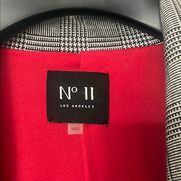 H&M Gray Jacket - Picture 2 of 7